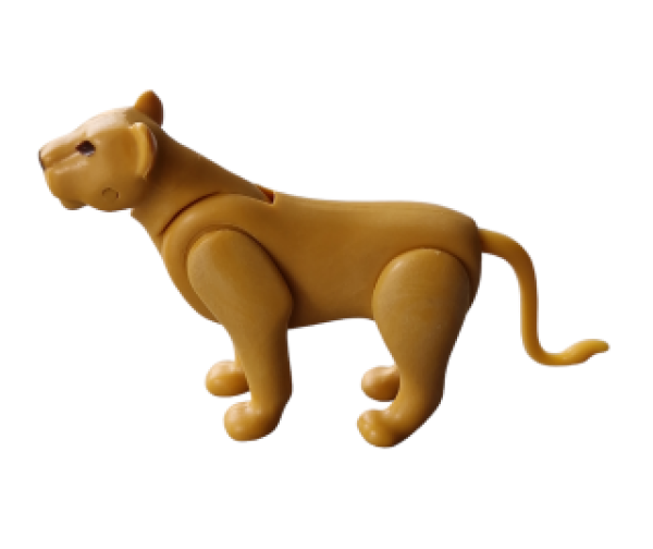 Playmobil Löwin (30830260)